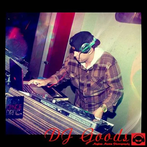 Bring DJ Goods out of retirement!