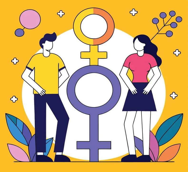 Stop Gender Stereotypes!