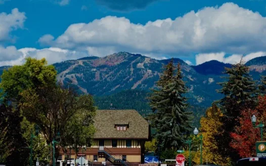 Say No to the City of Whitefish Mask Mandate