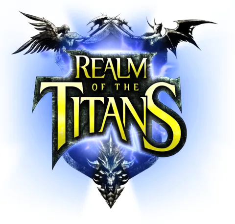 Realm of the titans 