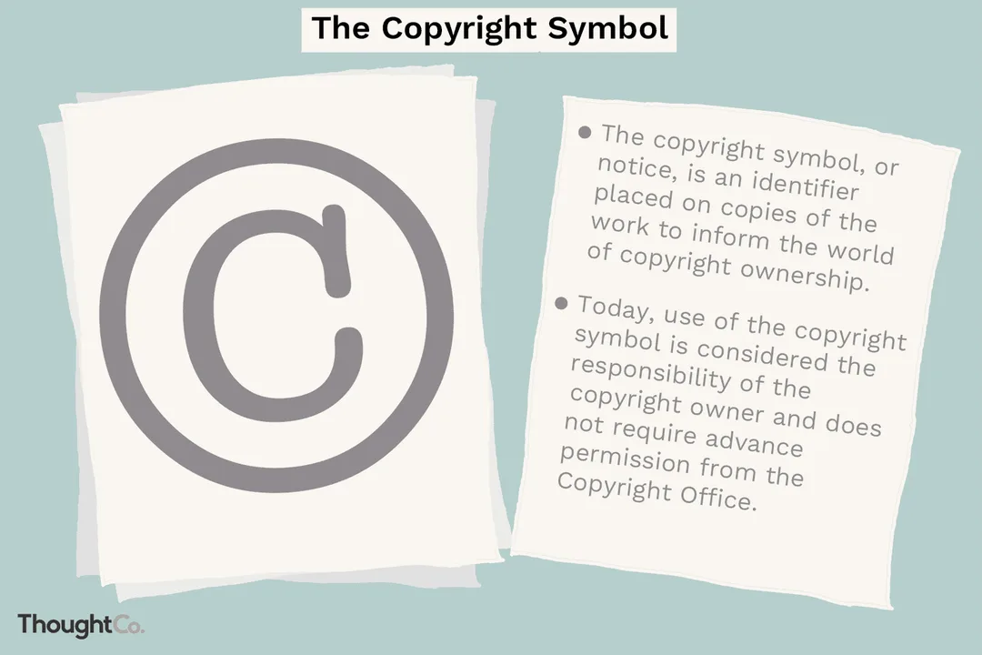 Help stop the slander and copyright infringement!