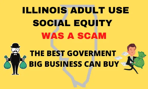 Social Equity Injustice