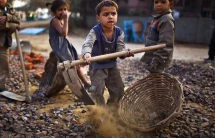 Help Enforce Obama's 2016 Act Against Imported Goods Made by Child or Slave Labor