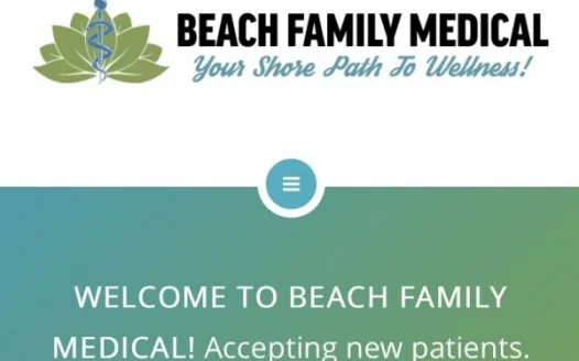 Ask GHI/Emblem Health to accept Beach Family Medical as a provider