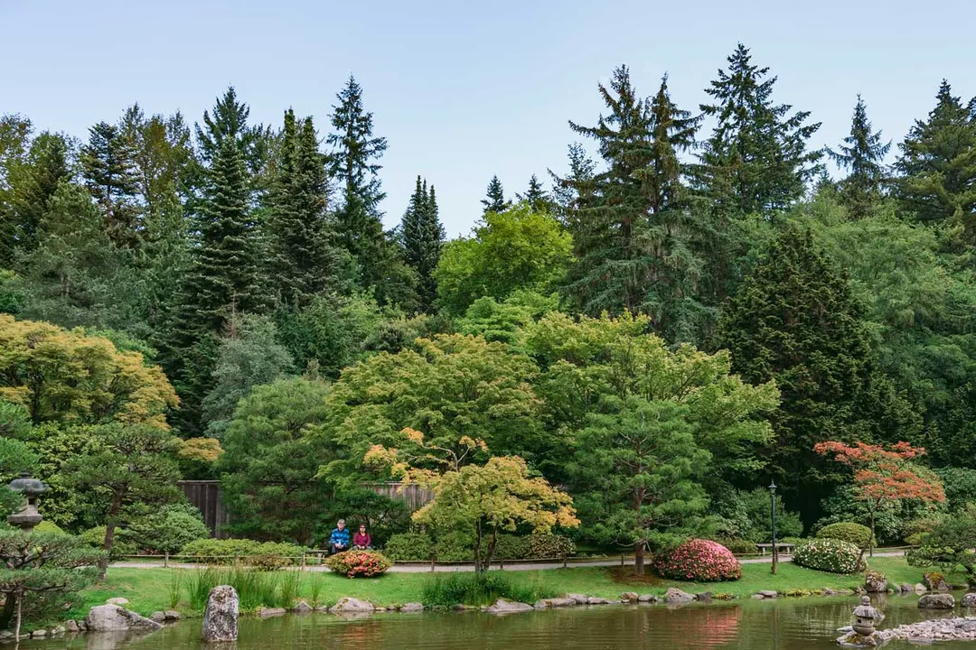Petition for Improved Wedgwood Parks & Open Space