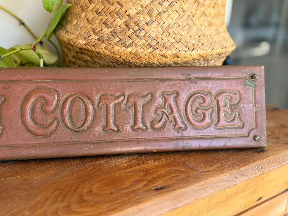 Keep the old house names