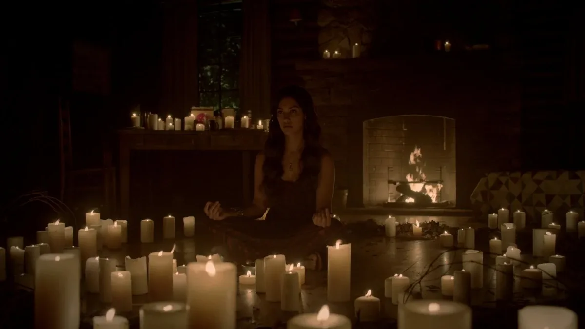Bring Back "The Secret Circle"