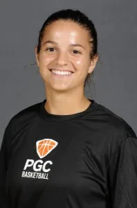 BRING BACK COACH BRITTANY CAPORALE!
