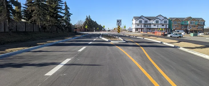Oppose City of St Albert bylaw 27/2011 section 258  Borrowing funds for Ray Gibbon Drive extension
