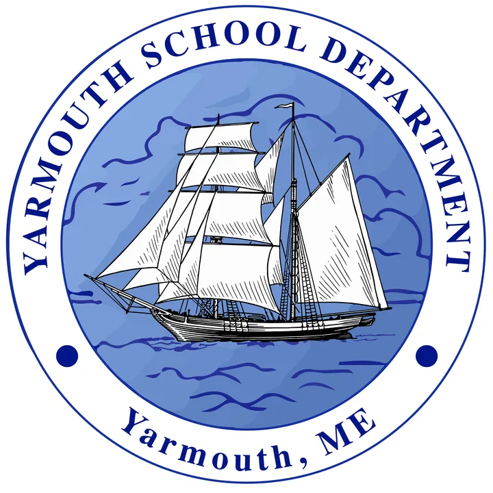 In support of hybrid learning for Yarmouth's youngest students