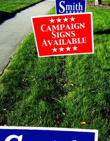 I support Rick Lass for PRC