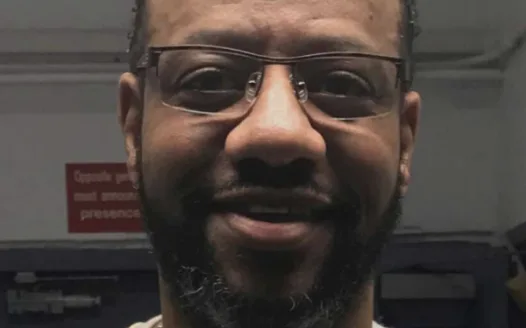 Get Pervis Payne Off Death Row