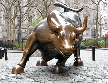 Save The Massey Bull