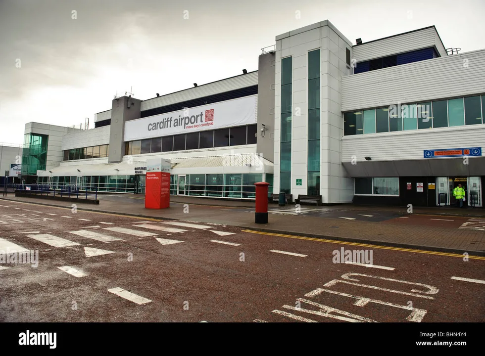 Abertis - change your approach or sell Cardiff Airport