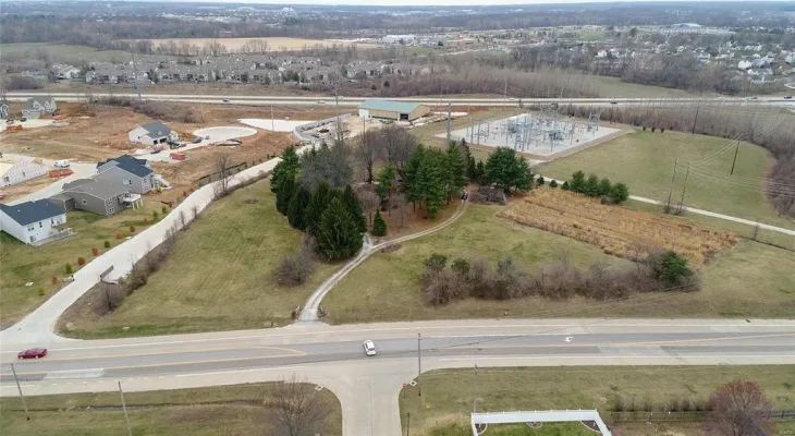 UC Opposition to Hwy N rezoning and restaurant-Whiskey Run Coffee