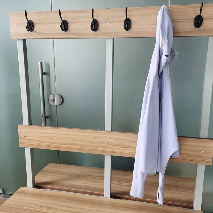 Please Make Changing Clothes for P.E. Optional!