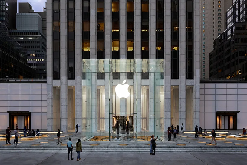 Petitions for Apple Store, iTunes Store, and iPhone in Indonesia