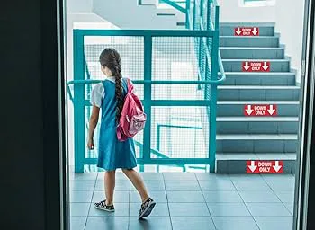 An End to Staircase Hypocrisy