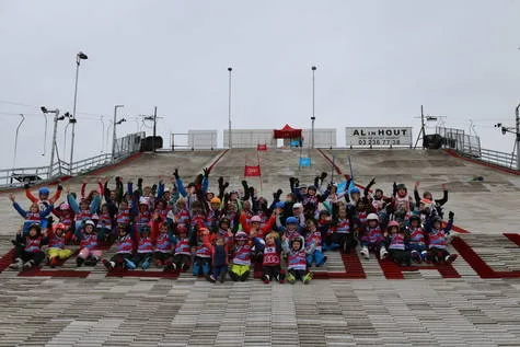 Skiclub Zondal moet in Deurne blijven!