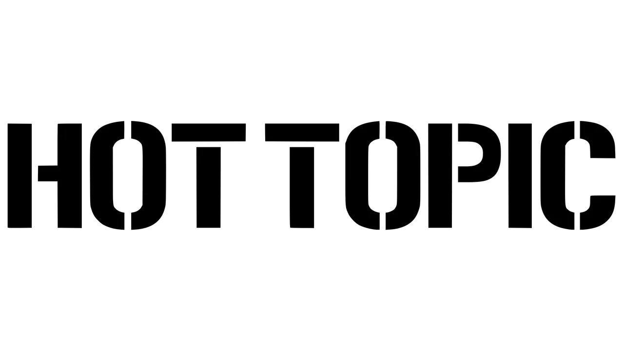 Thank Hot Topic For Clarifying Their Policies