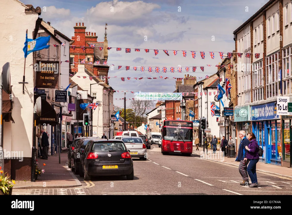 Cycle Knaresborough