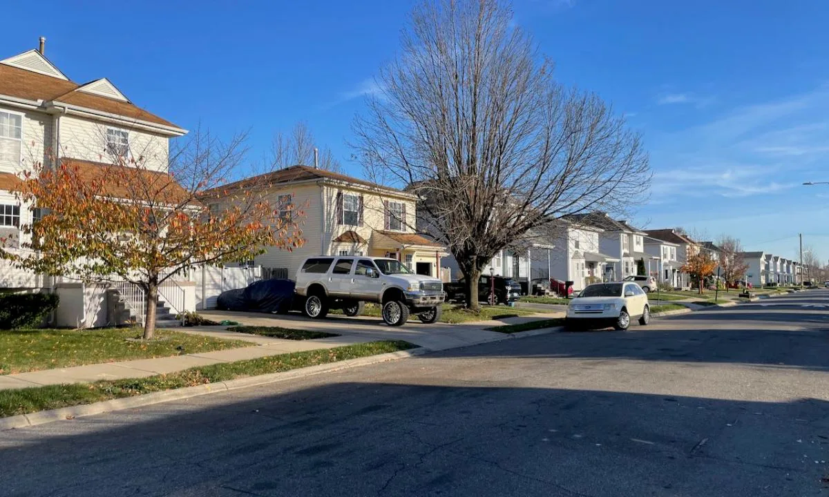 Save Our Neighborhood