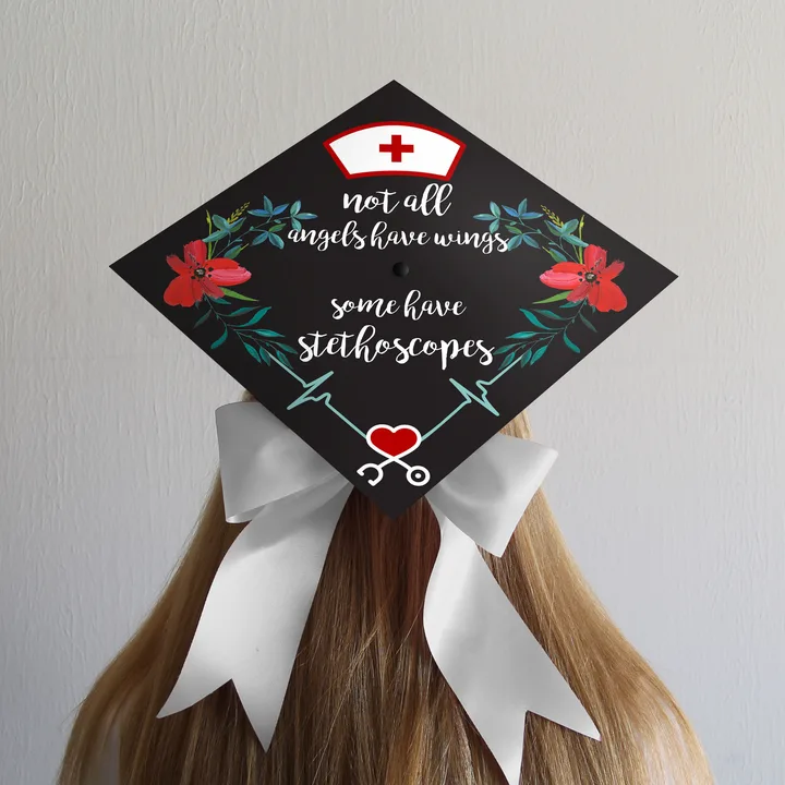 Supporting A Fellow Classmate