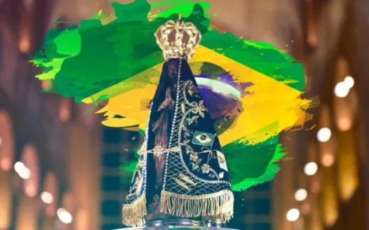 Brazilian Catholics belonging to the Diocese of Raleigh
