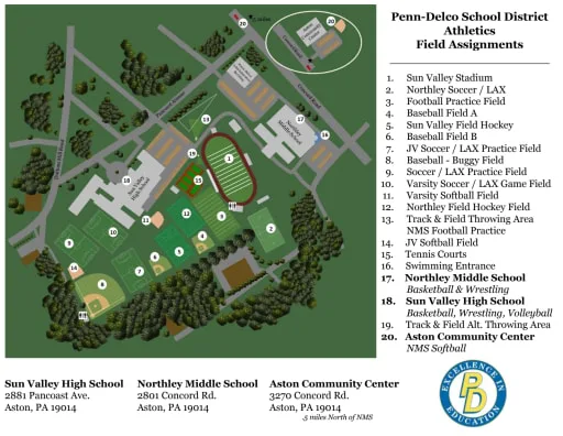 Expand Sun Valley's Parking Lot