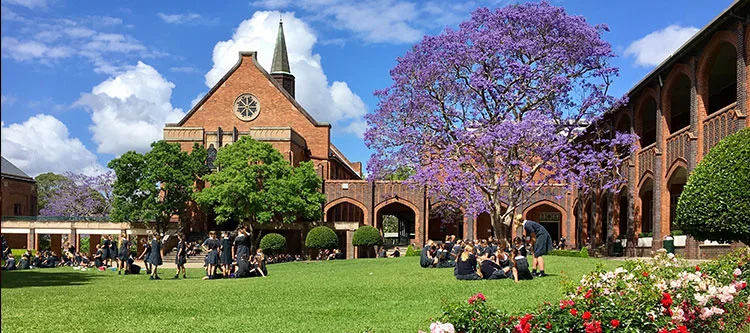 Compost Bins for Pymble Ladies College