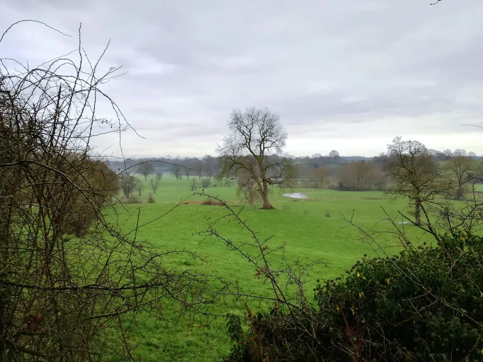 Say NO!! To The Northwich Meadows Development by Ainscough Strategic Land