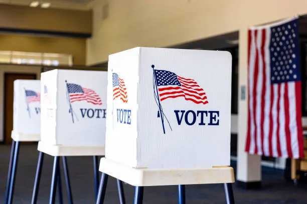 A Vote That Matters