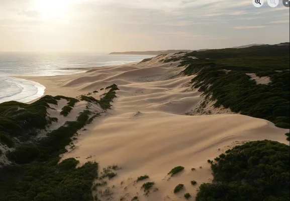 REQUEST FOR POLICE PRESENCE, LAW ENFORCEMENT AND ASSISTANCE FROM OTHER RELEVANT AUTHORITIES: SARDINIA BAY MARINE PROTECTED AREA
