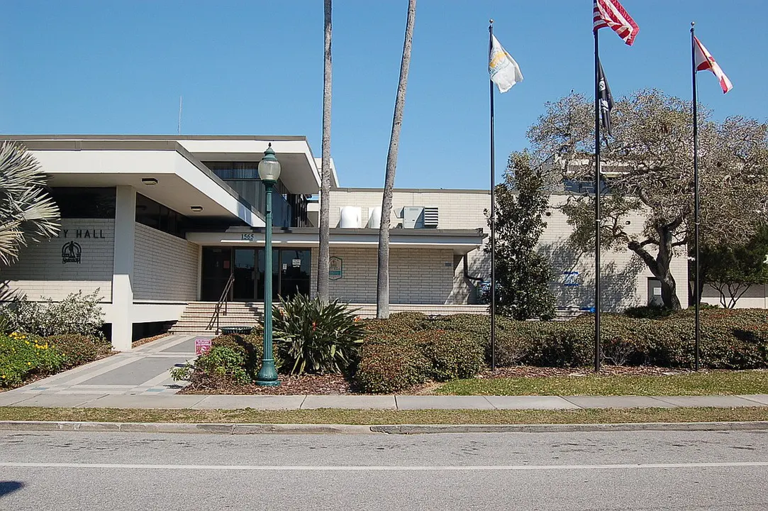 Mikel Holloway for Chief of Police - Sarasota, Florida
