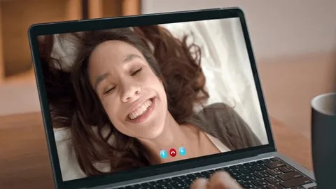 Internet Friends TV Series