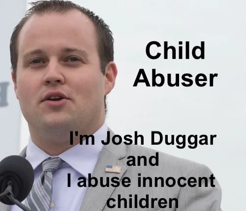 Josh Duggar needs to register