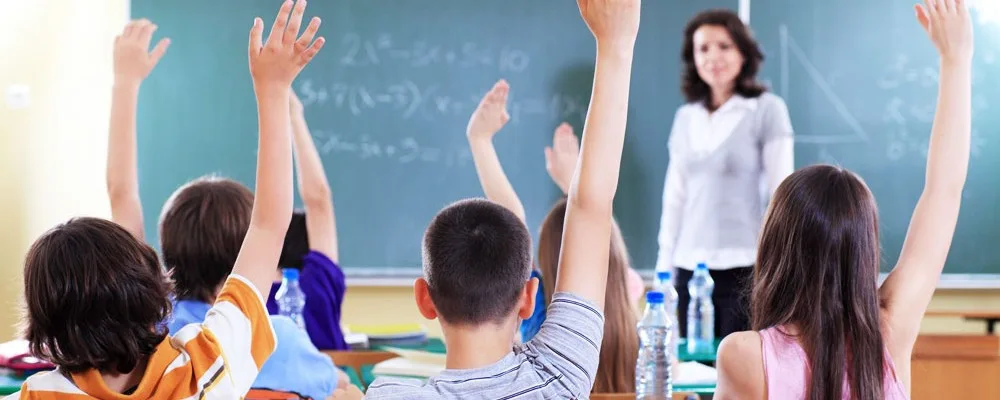 Continue Eanes Spanish Immersion Program
