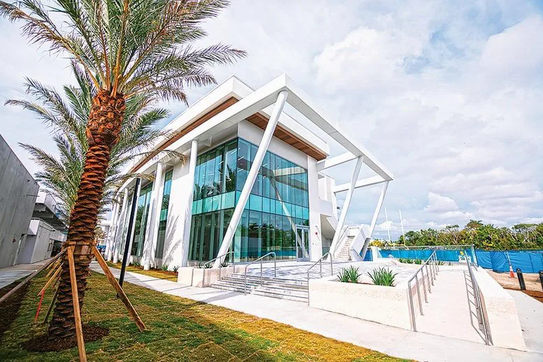 Gulliver Academy Master Plan Revision Application