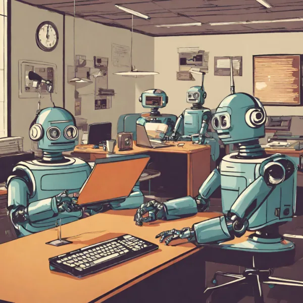 AI Job Impact Assessments