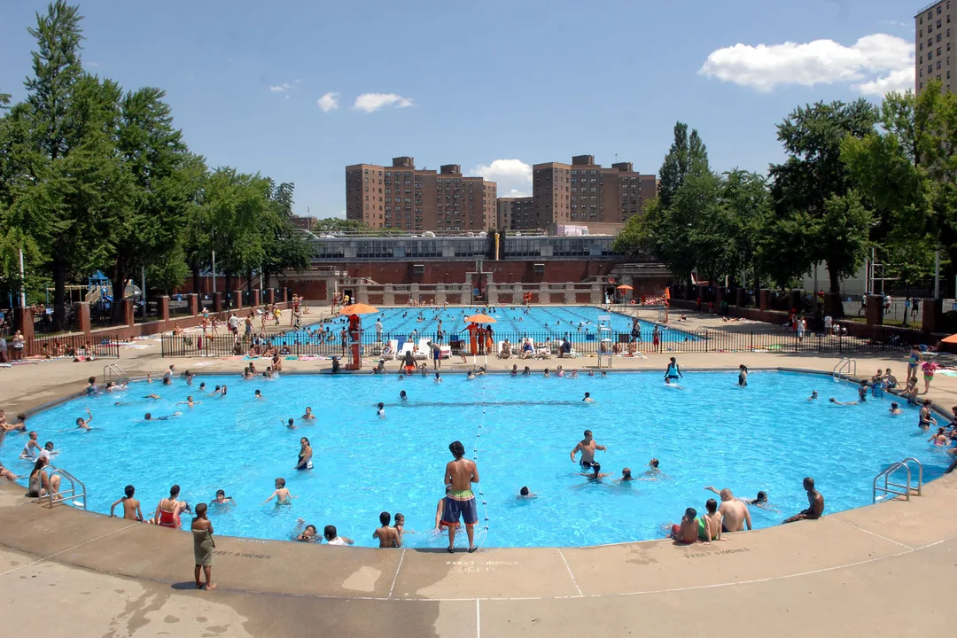  Renaming Draper Pool to Sgt. Edward J Hogan Jr. Pool