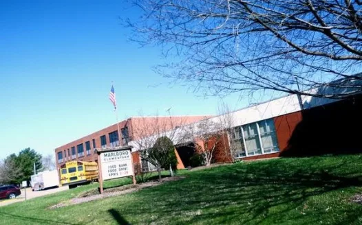 Keep Marlboro Elementary Open!