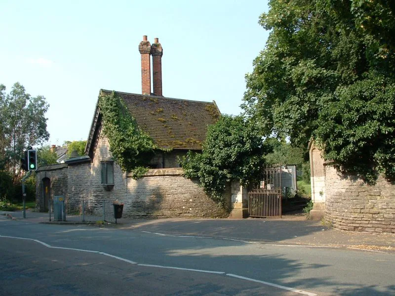 Pitmaston Park Play Area