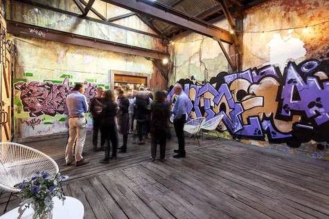 The Goods Shed | Claremont