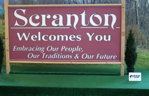Make Scranton a Sanctuary City