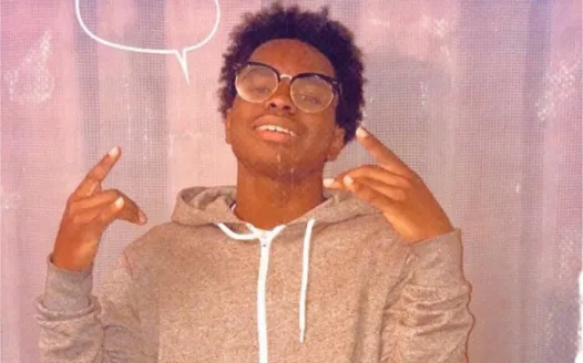Free Rashuan Robinson Jr