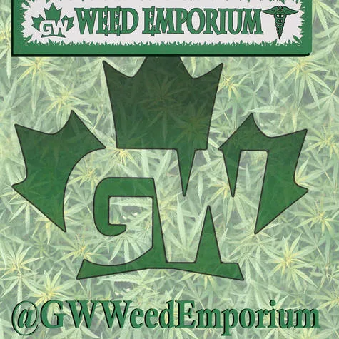 gw weed emporium