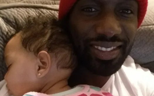 Justice and Freedom for Andre Lewis