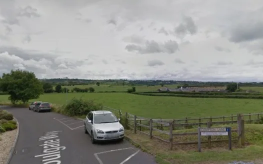Axbridge Does Not Want The Houlgate Way Housing Development