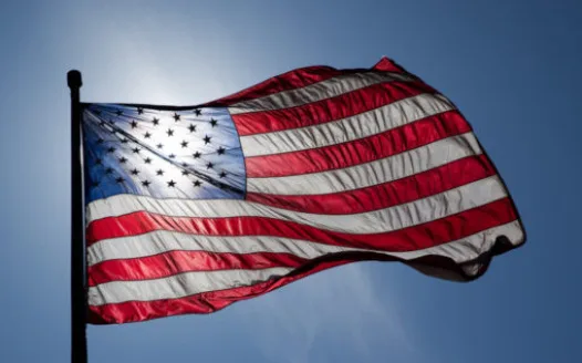 Veterans Against Military Parade