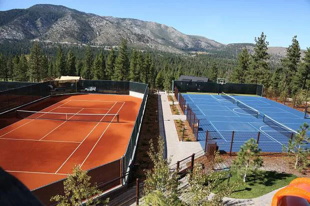 Save Our Tennis Courts!